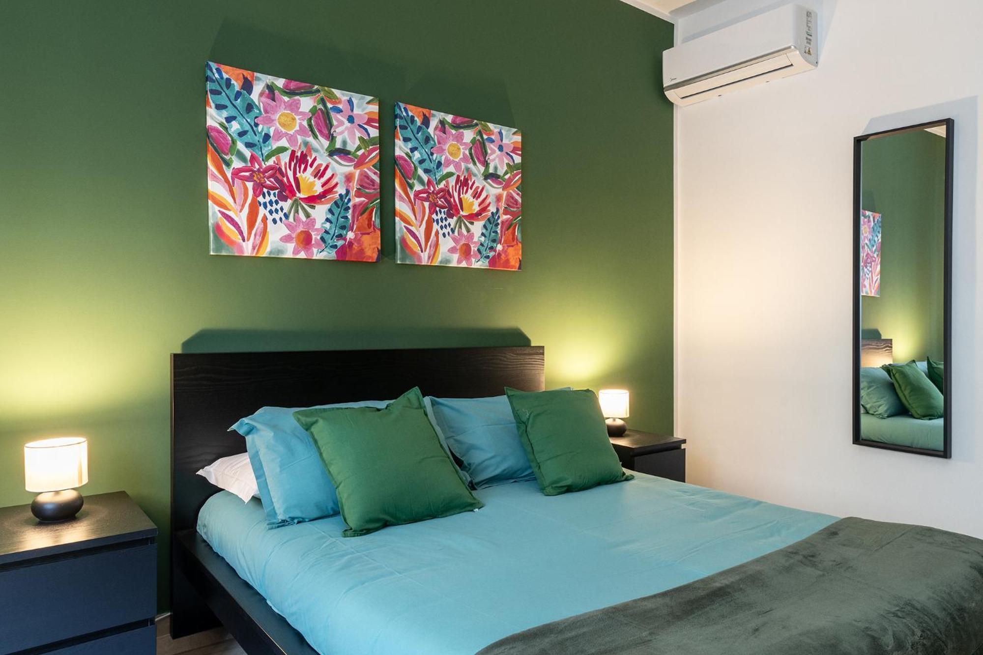 Home Principe Amedeo 184 巴里 外观 照片