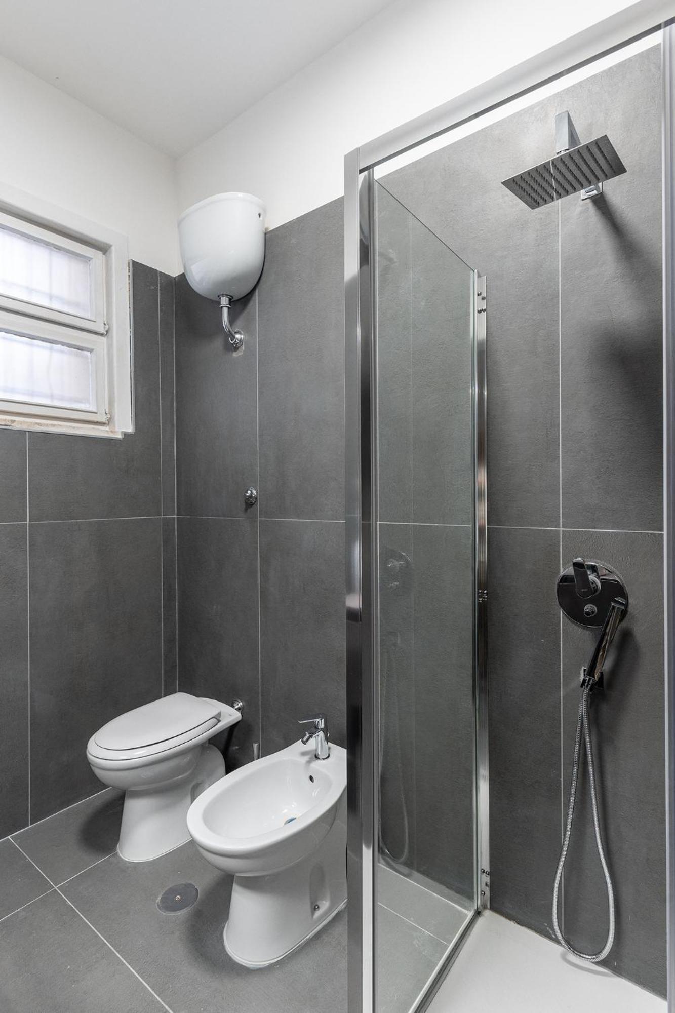 Home Principe Amedeo 184 巴里 外观 照片